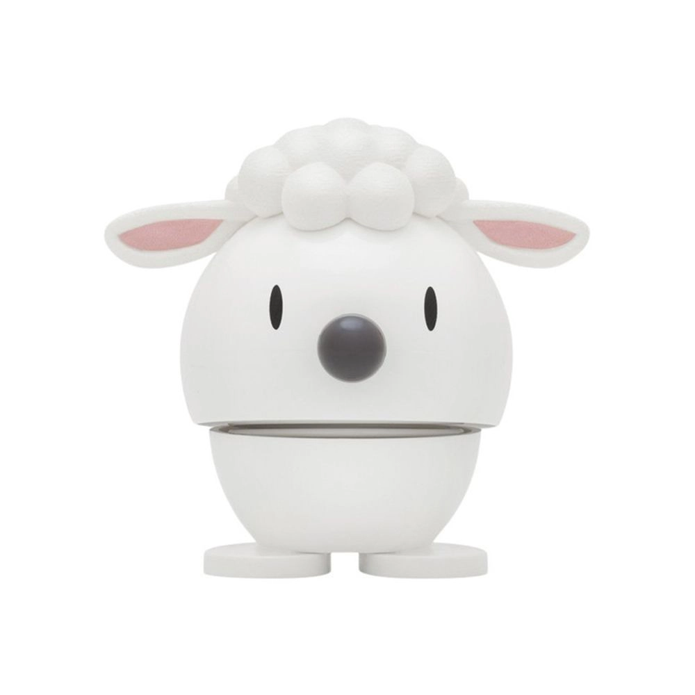 Hoptimist Lambert - ABS/Steel