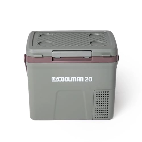 20 Recreational Series CCP20R - 19.3 Liters
