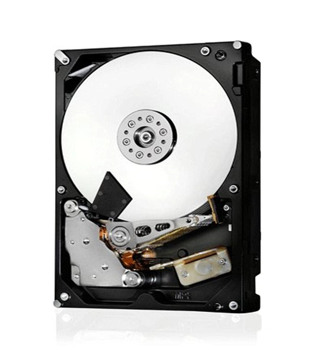 HGST Ultrastar 7K6000 3.5" 7200rpm 128MB SAS 12Gb/s (0F22794) - 4TB