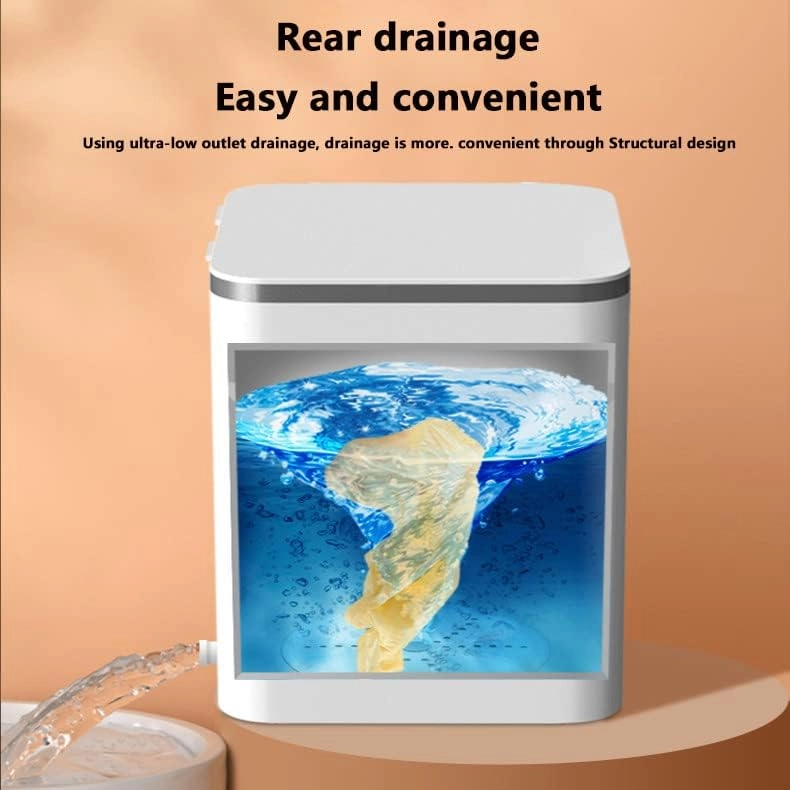 Small washing machine