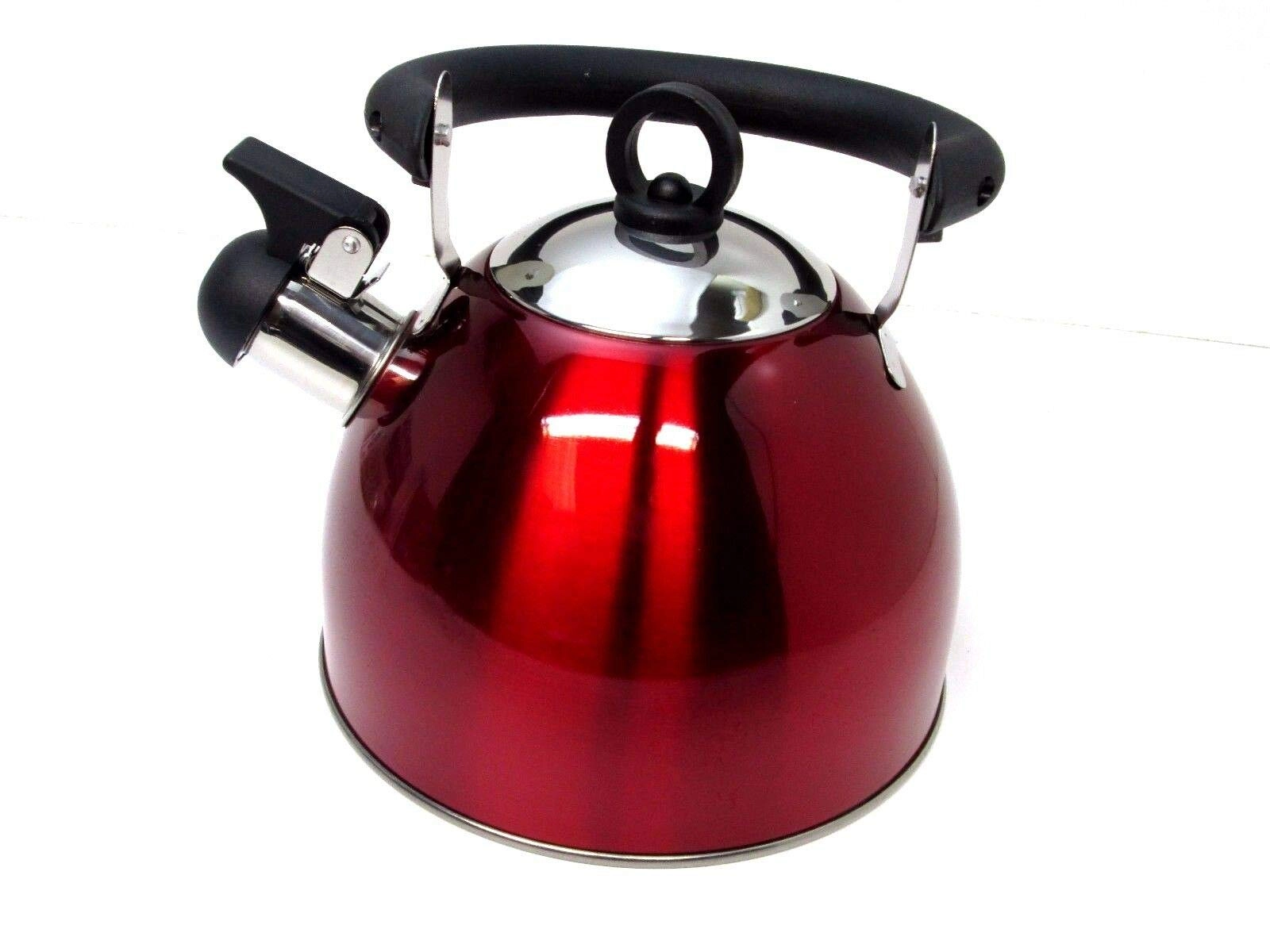 Whistling Kettle - 3L