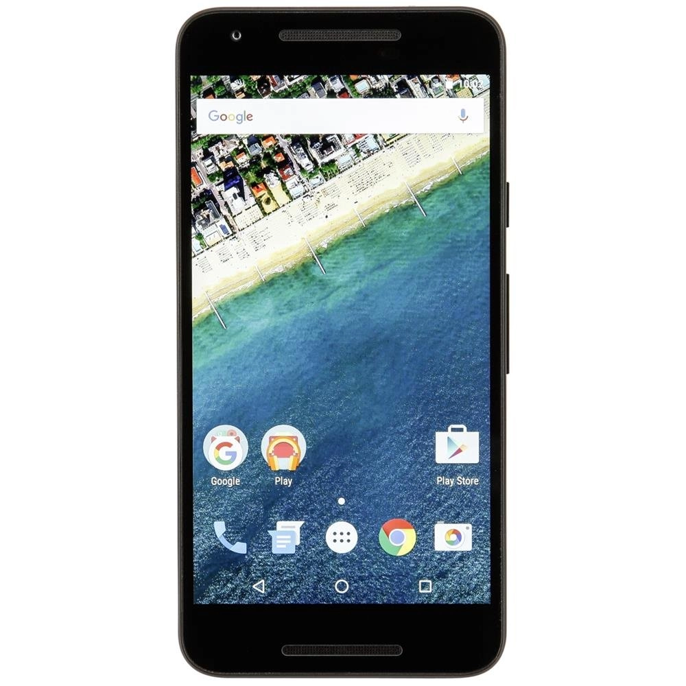LG Nexus 5X - 2000 MB 16Gb