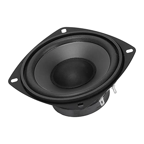 axur98pmw7 - 4-inch Subwoofer