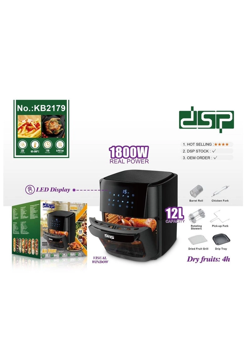 Compact KB2179 - 12L