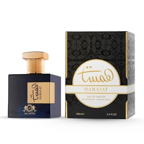 HAMSAT Eau de Parfum 100 ml