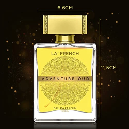 Oud Nuit - Eau de Parfum 100ml