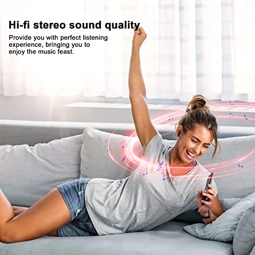 i21 - Wireless Earbud
