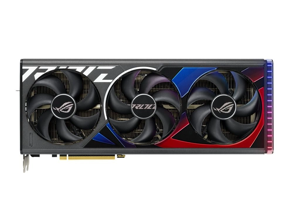 GeForce RTX 4090 ROG STRIX OC - 24GB