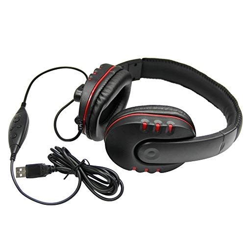 510D Wired Headset