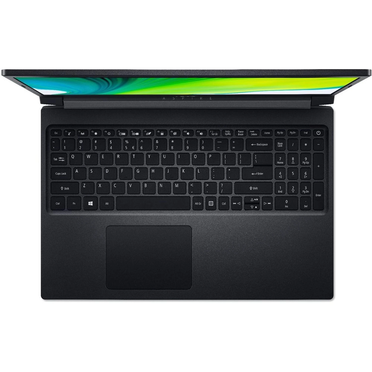 Aspire 7 - 15.6'' Core i7-10750H 8GB DDR4 512GB SSD