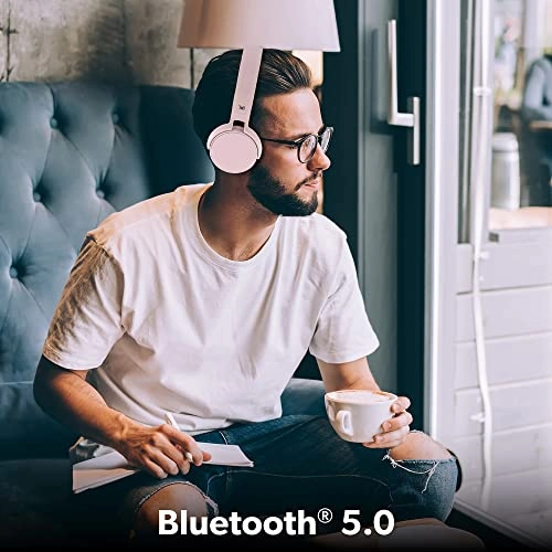 SINGLE 2 Wireless Headphone