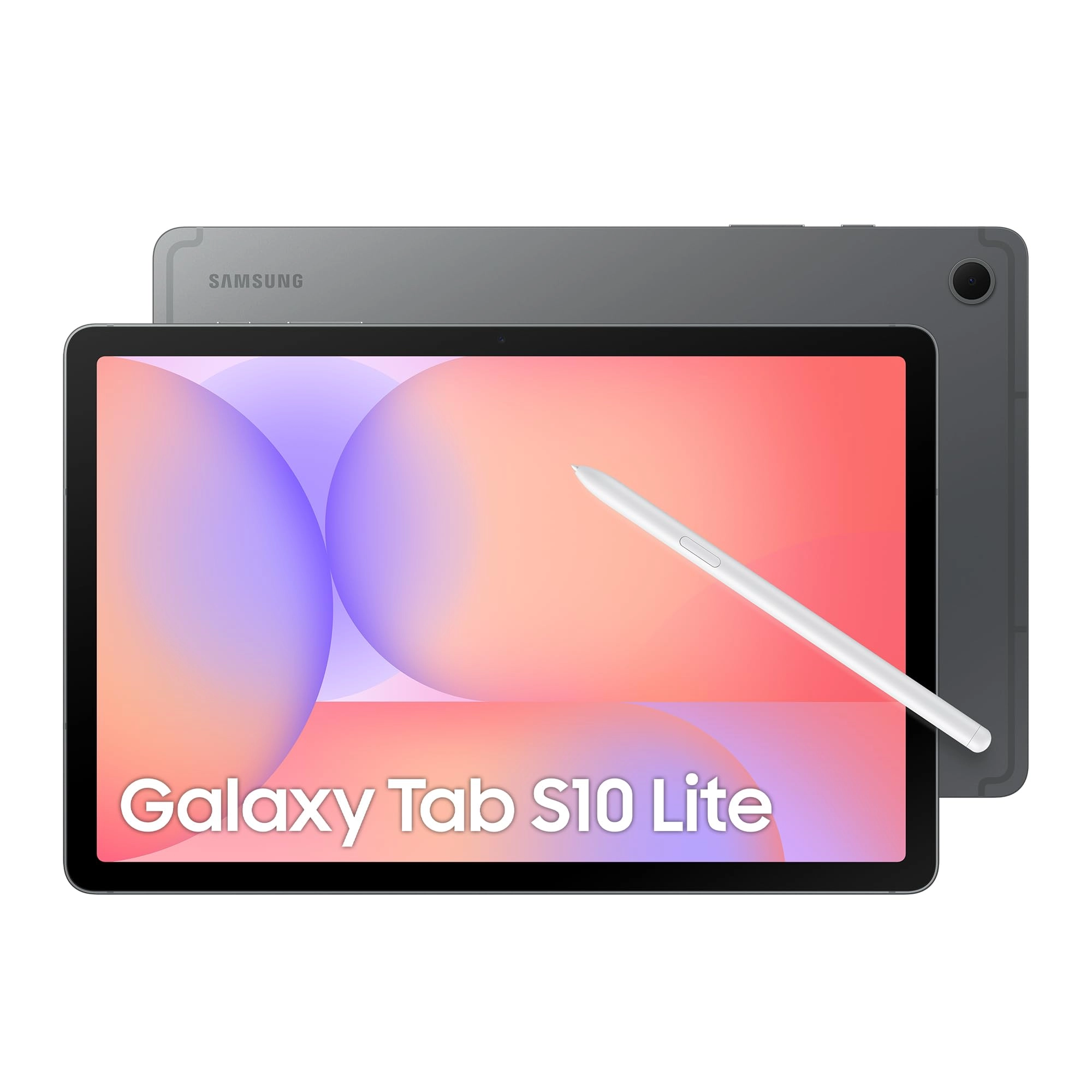 Galaxy Tab S10 Lite - 256GB 10.9"
