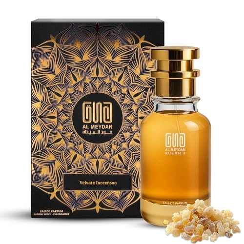 Oil-Based Perfume for Men - 100 ML