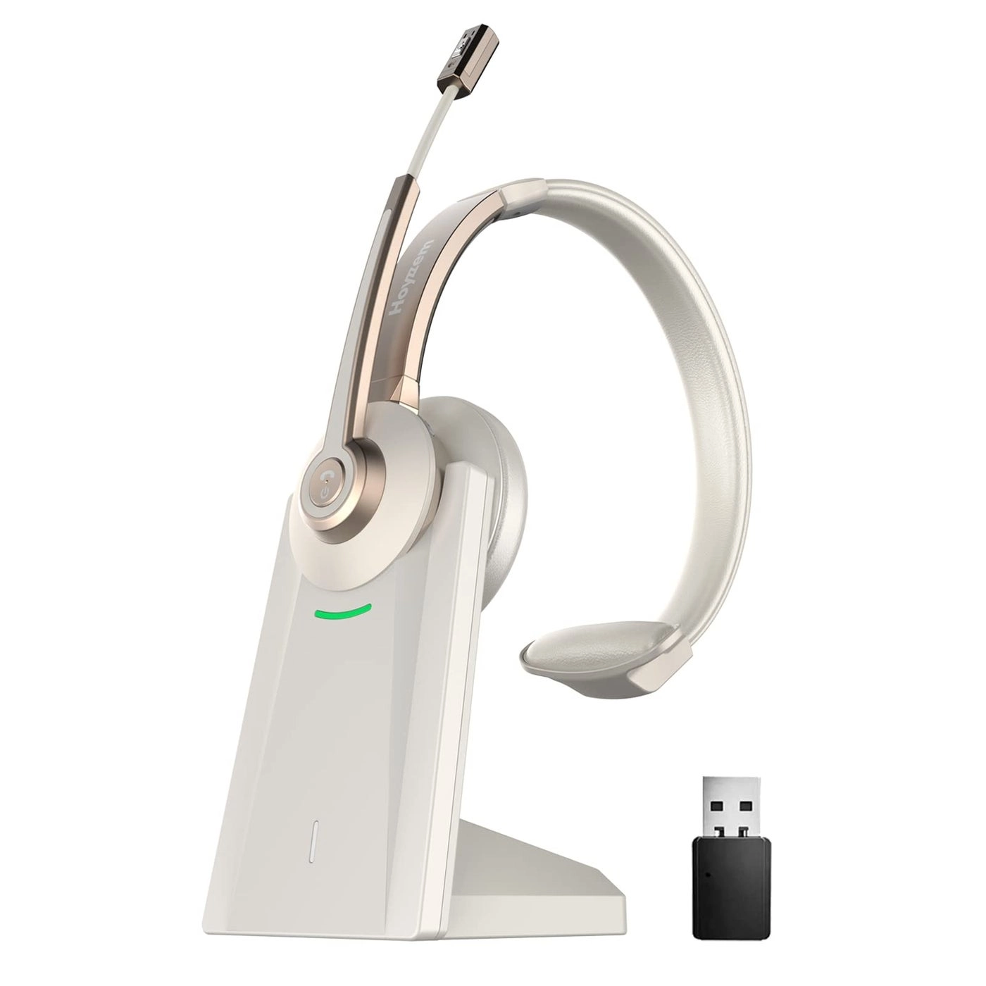 V5.0 Trucker Wireless Headset