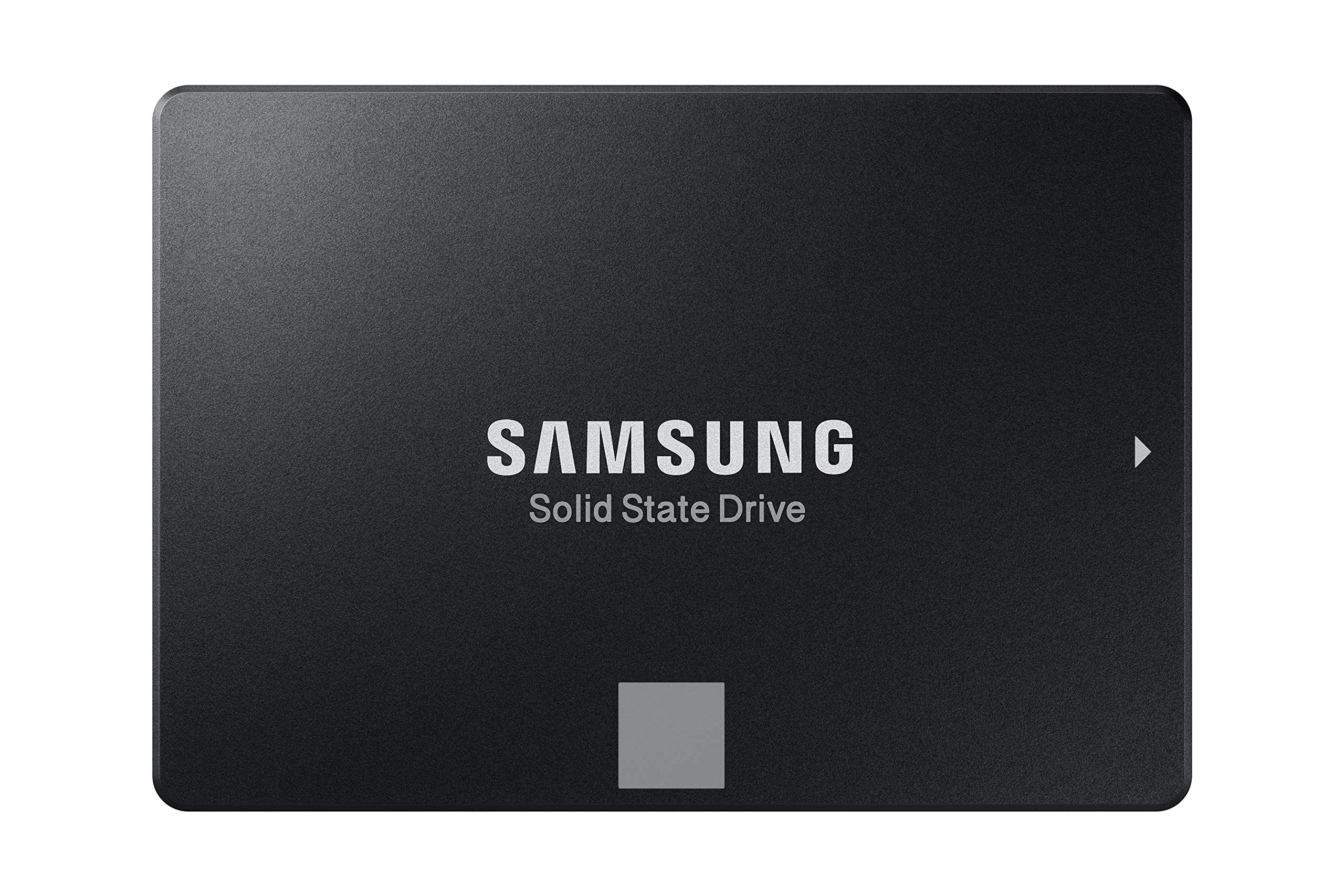 Samsung Electronics DAV 860 EVO - 2TB 2.5-inch