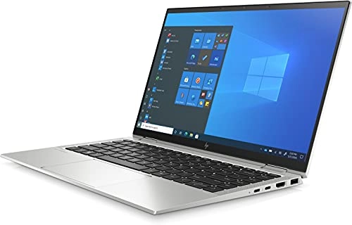 (Renewed) EliteBook x360 1040 G8 358U3EA - 14'' Core i7-1165G7 32GB DDR4 1 TB SSD