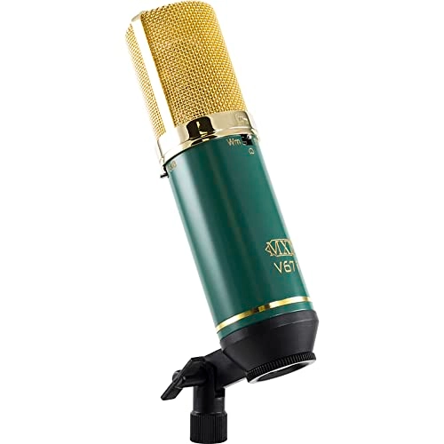 V67i XLR Microphone