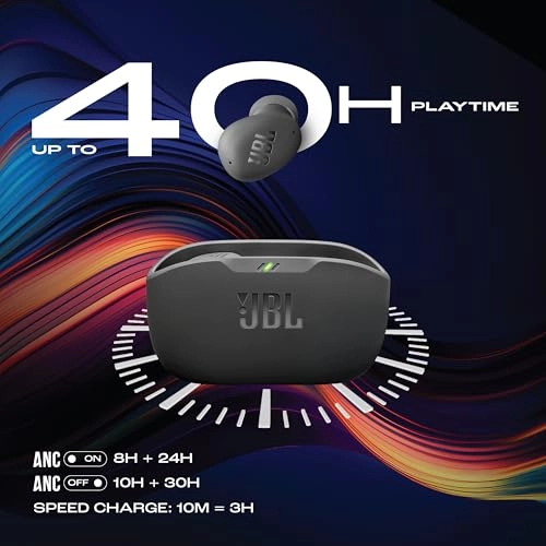 (Renewed) Wave Buds 2 Wireless Earbud