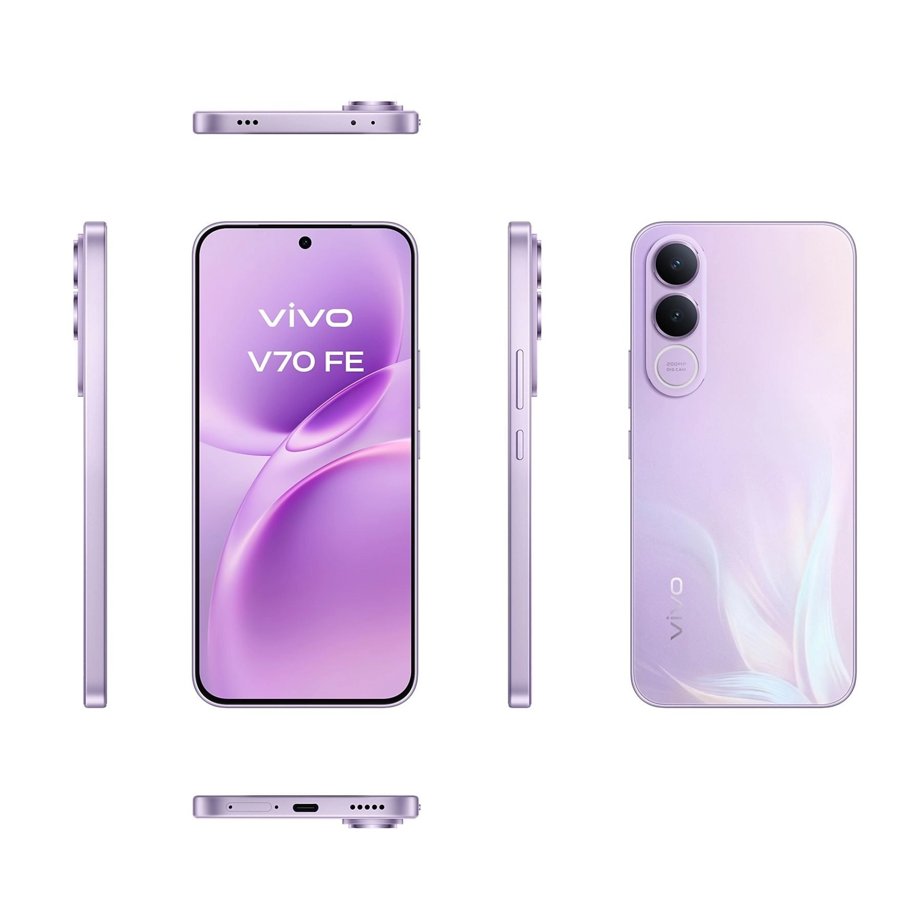 V70 - 8 GB 256 GB