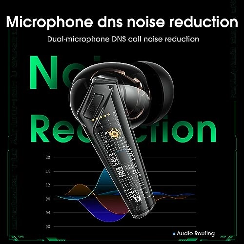 T308 Wireless Earbud