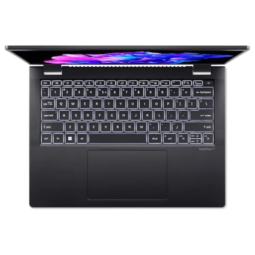 TravelMate P6 P614-53 TMP614-53 - 14'' Core i5-1335U 16GB DDR5 1TB SSD