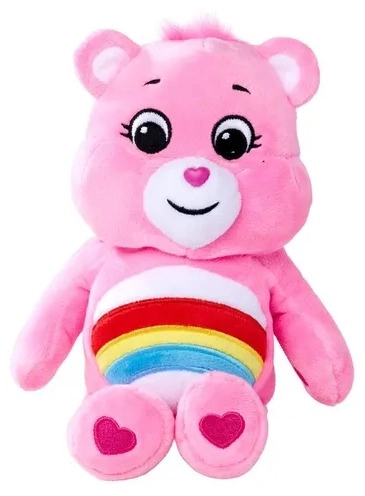 Nicotoy Care Bear Cheer Bear - 23 cm