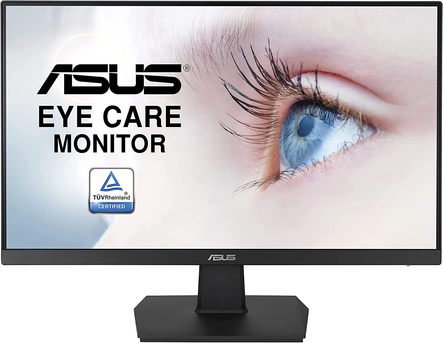 VA27EHE - 27 inch 1920 X 1080 pixels