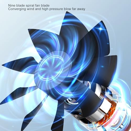 Portable Conditioner