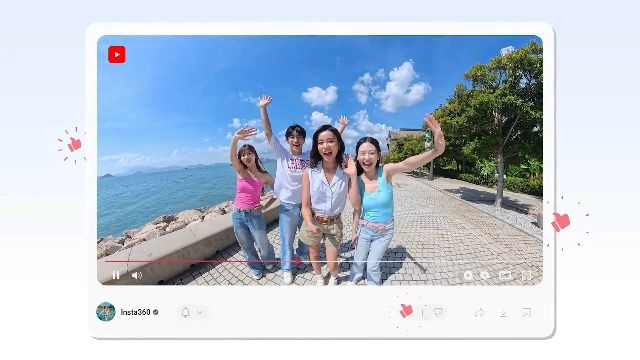 X4 Air - 8K 60FPS Bundle