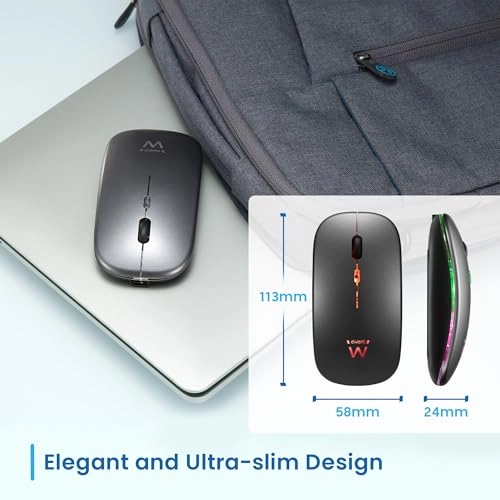 EW3242 - Bluetooth, Wireless connection