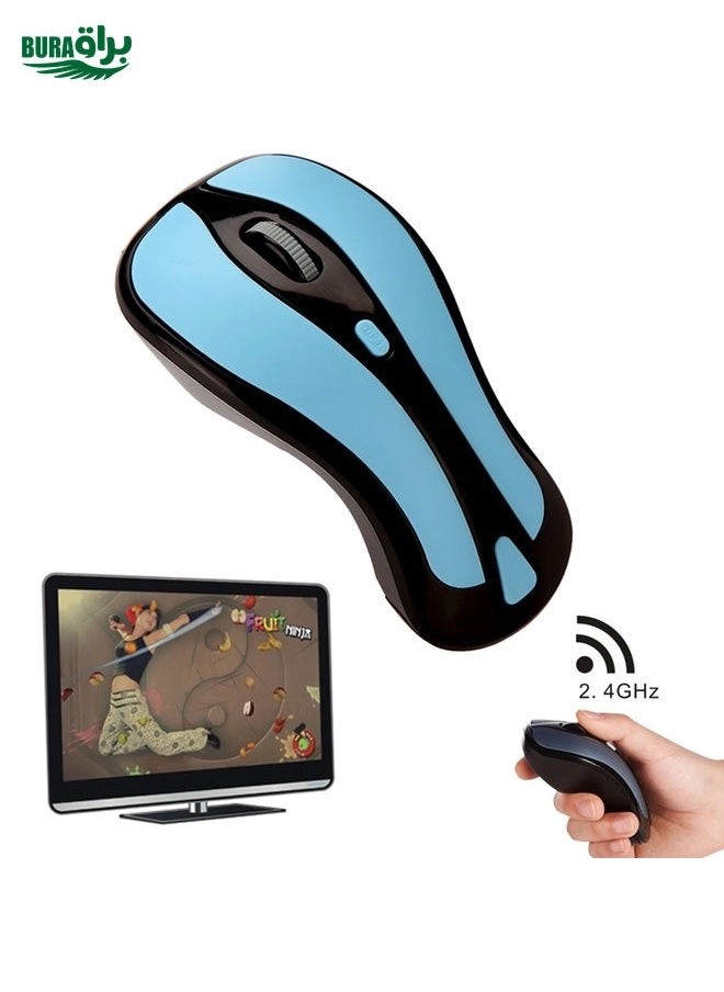 PR-01 Mouse - Wireless