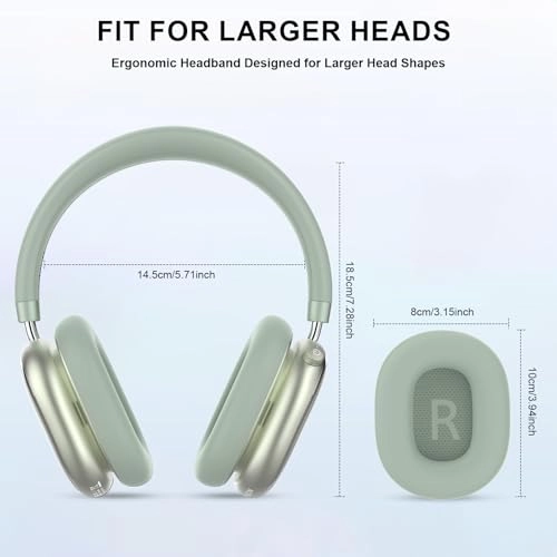 NC95 Wireless Headphone