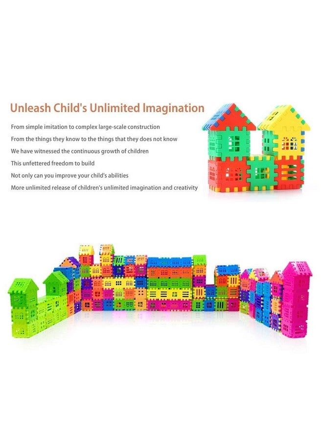 Smart City Blocks - House