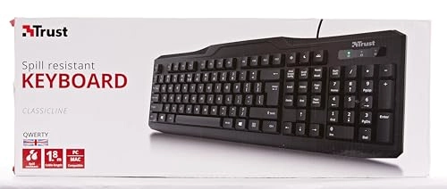 Classicline - UK Wired