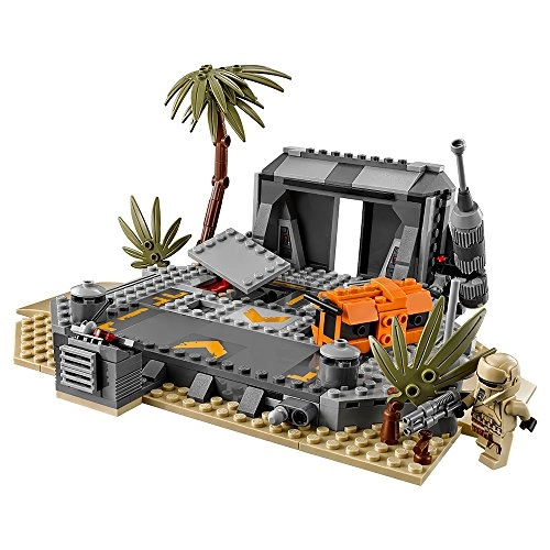 Star Wars Battle on Scarif (75171)