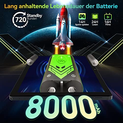 KST102SA-L - 128GB 10.1"