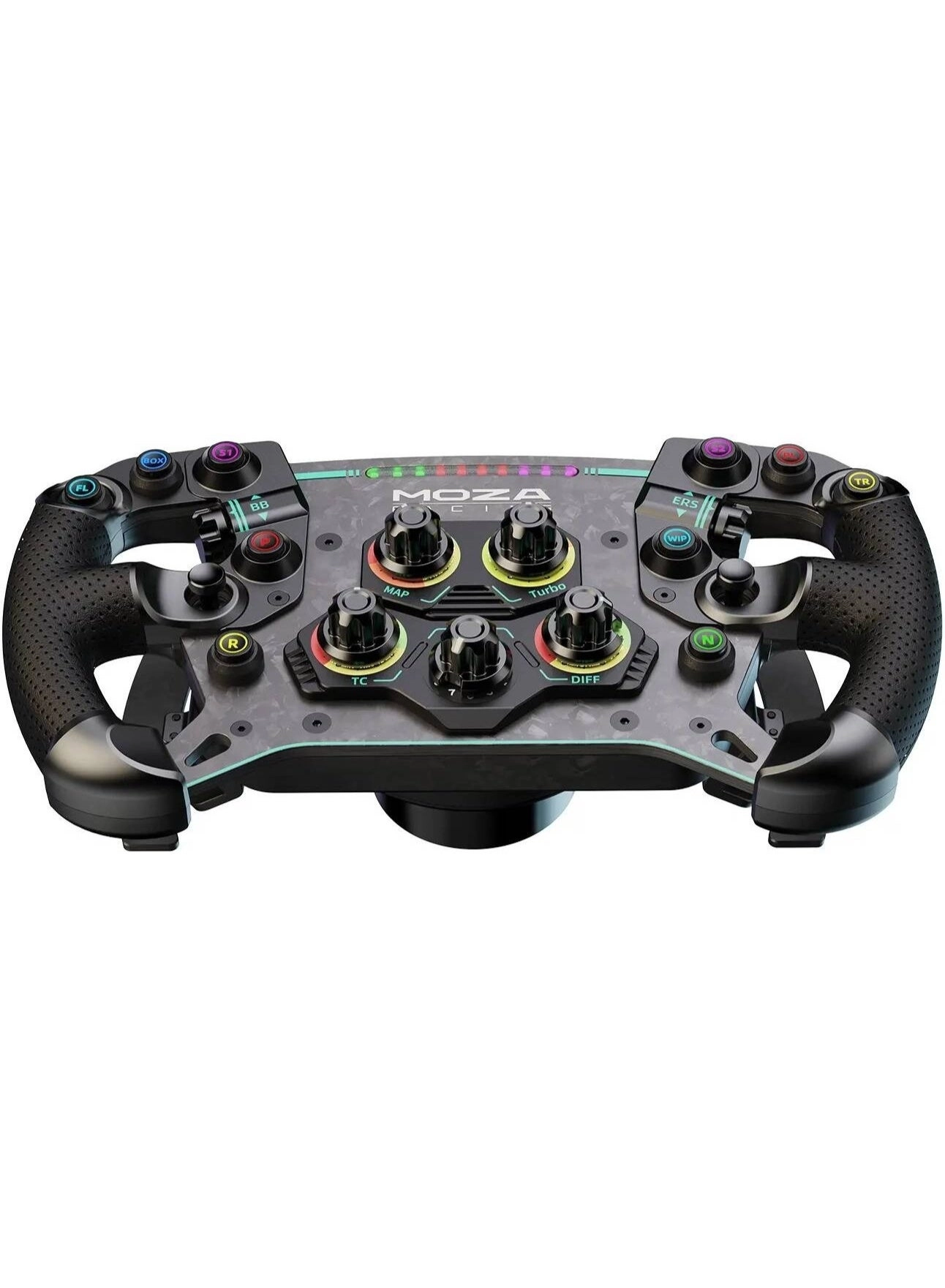 GS V2P GT Racing Wheel - PC