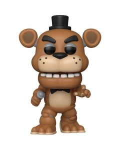 FUNKO Freddy Fazbear - Five Nights at Freddy's 10th Anniversary