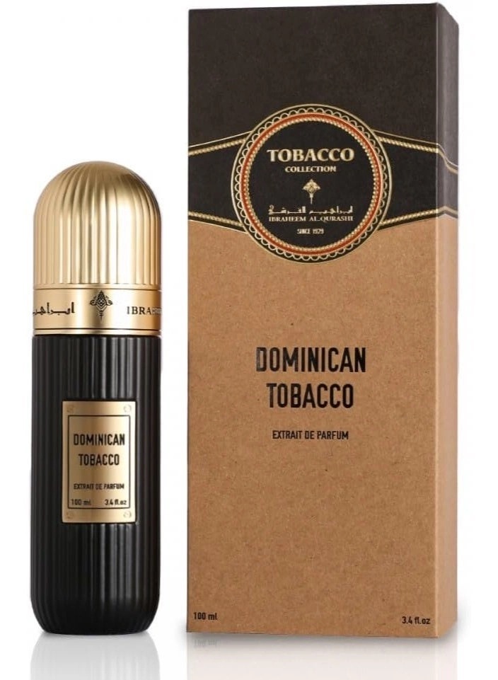Dominican Tobacco Eau de Parfum 100 ml