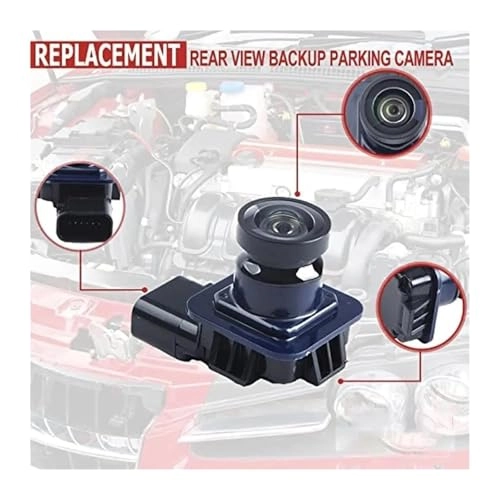 ES7Z-19G490-A - Night vision wireless 960 x 480 pixels