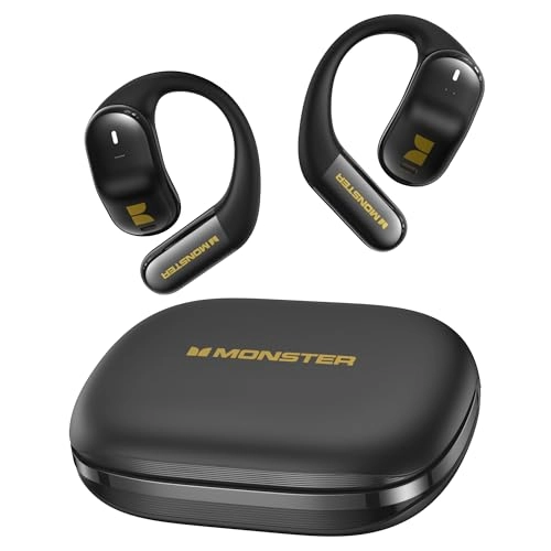 Open Ear AC326 - Wireless Earbud