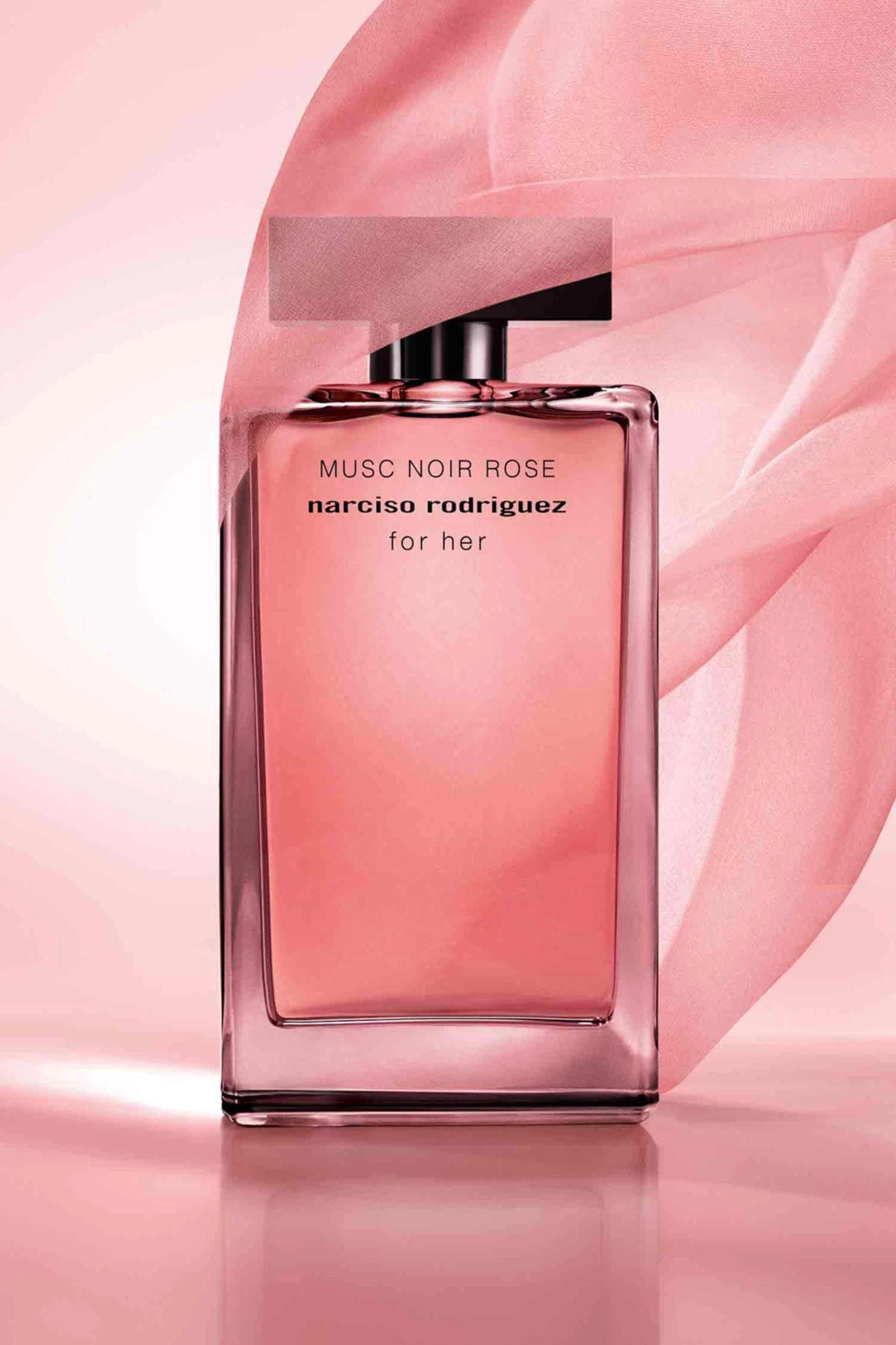 Musc Noir Rose Eau de Parfum - 100ml