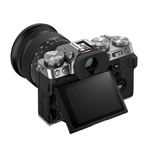 X-T5 Case - Enclosure (with USB-C)
