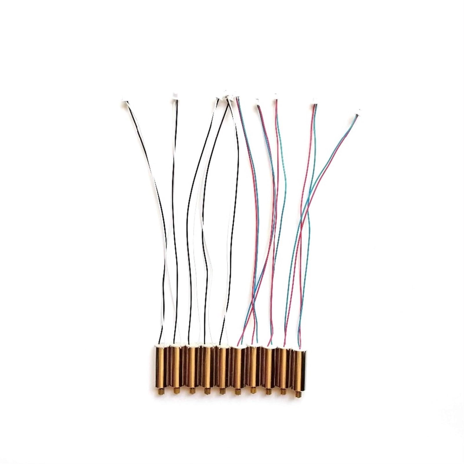 MEXWLOP Store Propeller Set - For S162 E520 E520S JD22S 10pcs motor