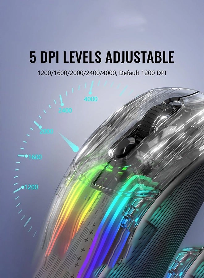 X2 Gaming Mouse - Wireless