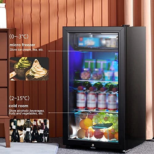 Refrigerated Display Cabinet