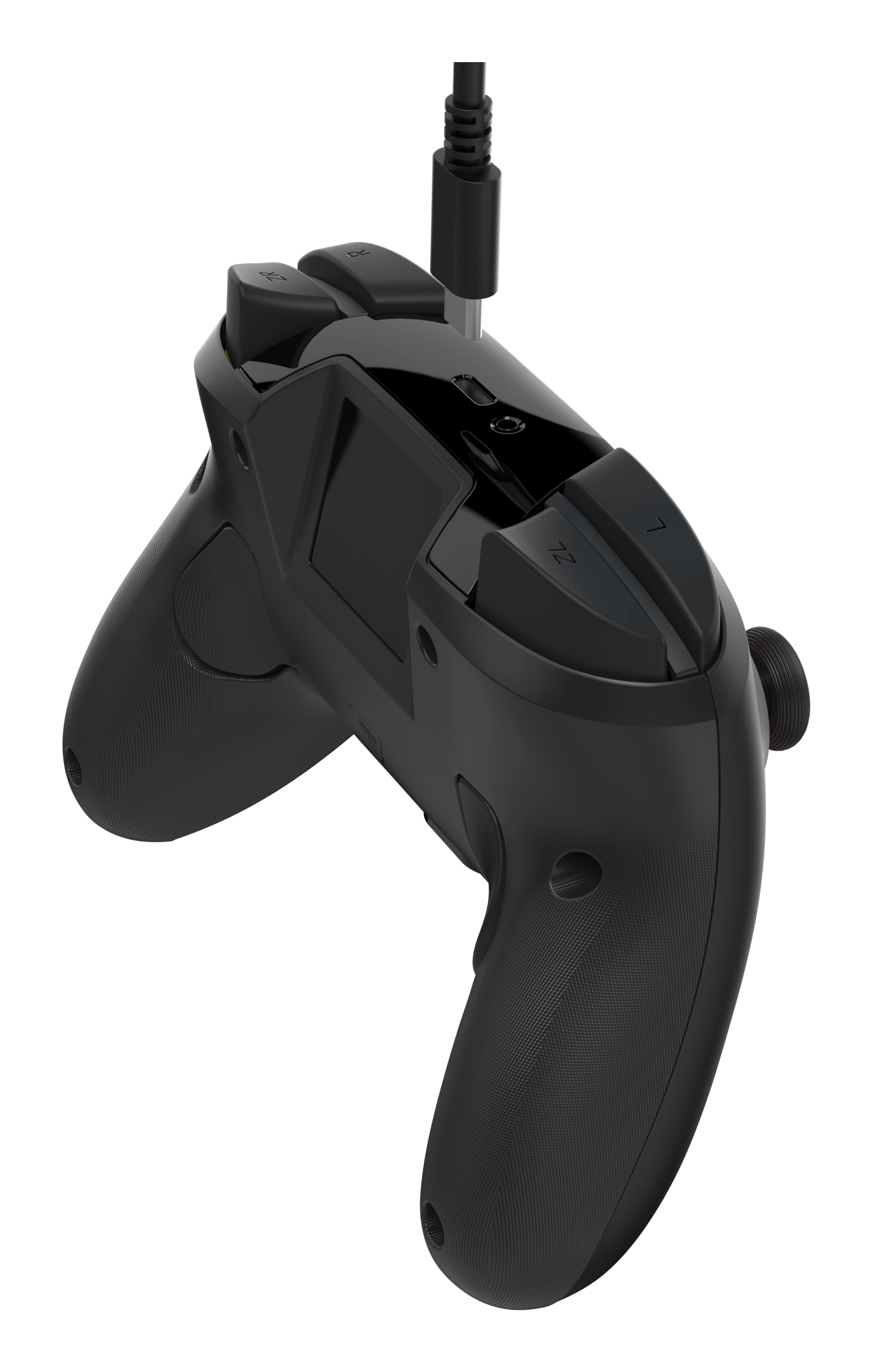 Rematch Wireless Controller - black Nintendo Switch 2