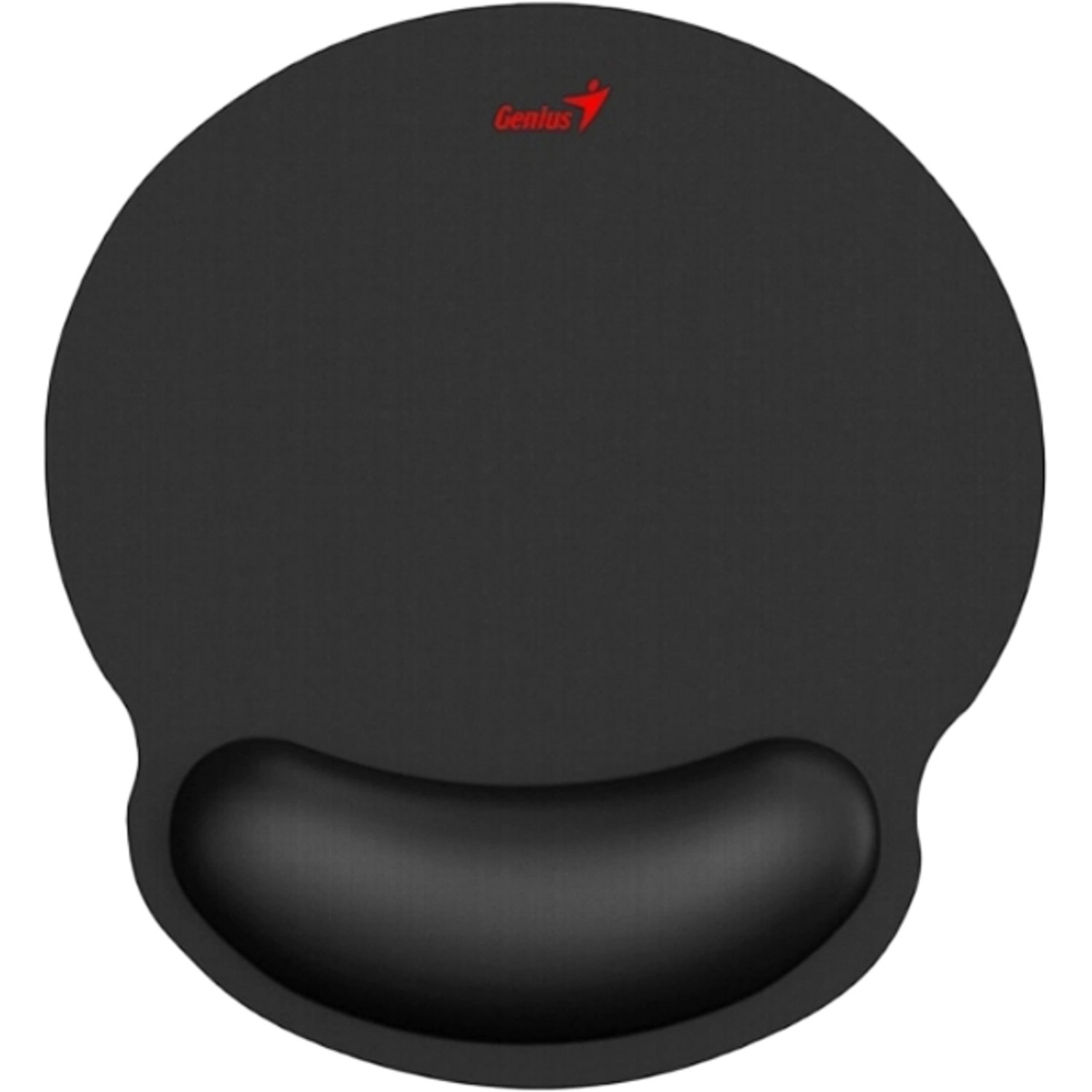 Genius Computer Technology Soft Rubber Mouse Pad - 30.5x25 cm