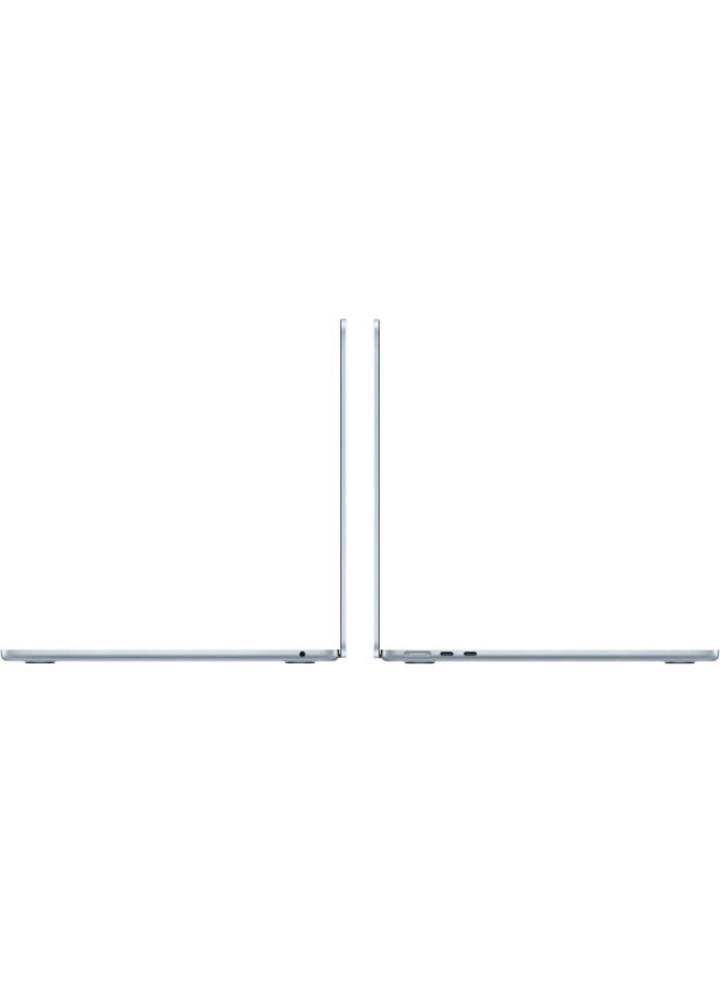 Macbook Air Z1GU000PJ - 13.6'' M4 24GB DDR4 1TB SSD