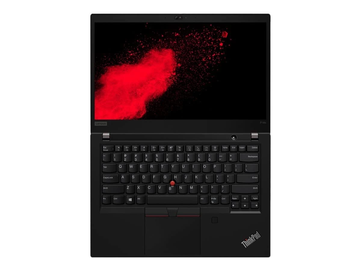 Lenovo TP P14S G2 - 6.4'' 16GB 1 TB RYZ7 5850U